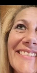 Meet your Posher, Joselynn